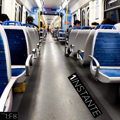 1INSTANTE_#08TREN 1INSTANTE_#08TREN