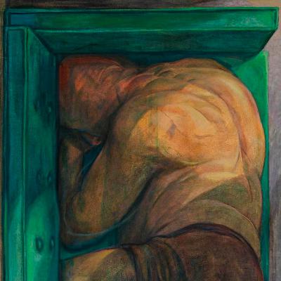 Jaron Gyger, 7/12/24