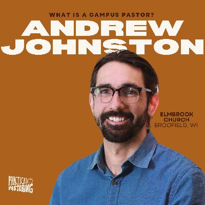 Interview with Andrew Johnston from Elmbrook Church