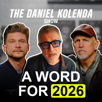 An Iranian Christian’s Plea to President Trump | Episode 12 with Kamran Yaraei An Iranian Christian’s Plea to President Trump | Episode 12 with Kamran Yaraei