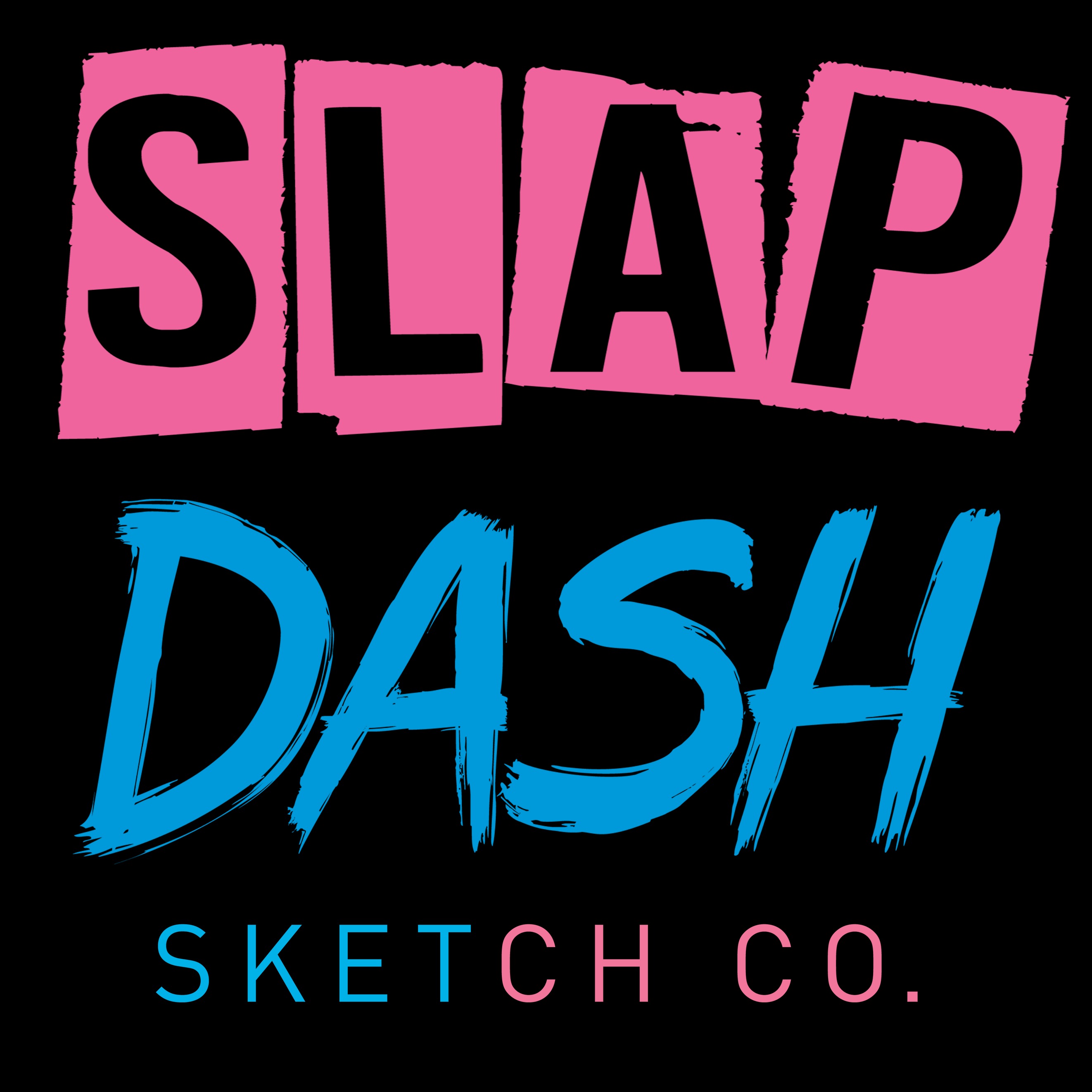 Slapdash Sketch Co. Productions