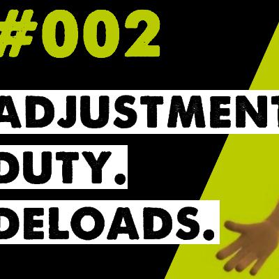 Brownboy podcast #002 -Adjusting to life's many callings Brownboy podcast #002 -Adjusting to life's many callings