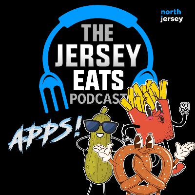 Apps! We're talking all New Jersey appetizers