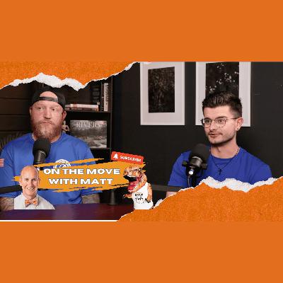 On the Move with Matt: Patton's moving, in business since 1912