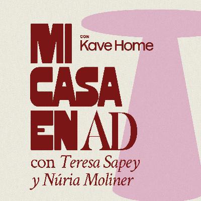 ¿Dónde están las mujeres arquitectas?, con Teresa Sapey y Nuria Moliner
