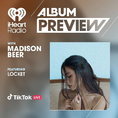 Madison Beer