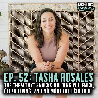 What Happened When This Mom Ditched Diet Culture for a Clean Lifestyle