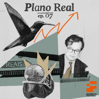 7 - Mais do que Real