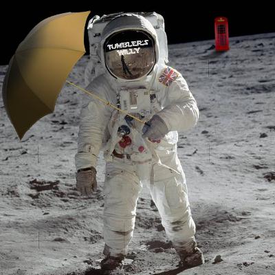 Episode 7 - Race to the Stars