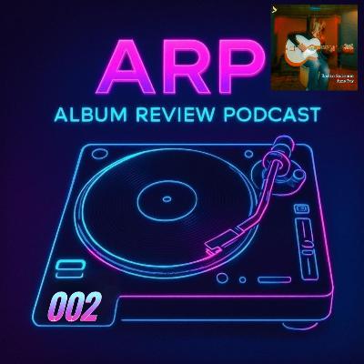 Anna Rey– Radio Silence EP | Country-Pop Confessions and Honest Songwriting