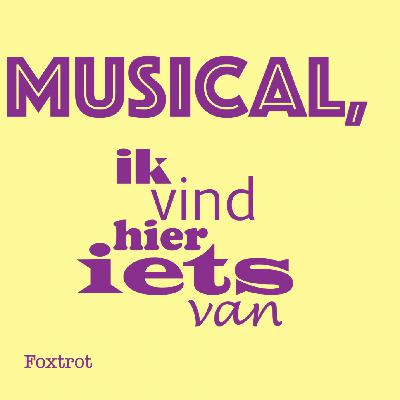 #9 Foxtrot