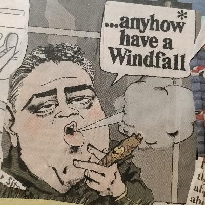 Episode 140: … Anyhow Try Ambivalence Episode 140: … Anyhow Try Ambivalence