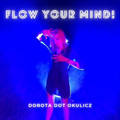 #19 Mam ADHD i… DOBRZE mi z nim!