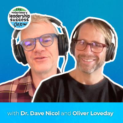 129: How to Create Lasting Change in Your Vet Practice 129: How to Create Lasting Change in Your Vet Practice