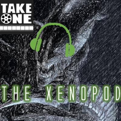 The Xenopod 11: ALIEN: EARTH (2025–)