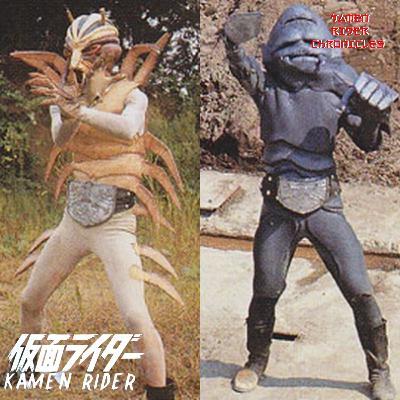 Kamen Rider Chronicles Episode 28 - Kamen Rider Ichigo Episodes 27 and 28