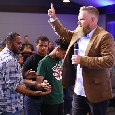 Overcoming the Fear of Stepping Out