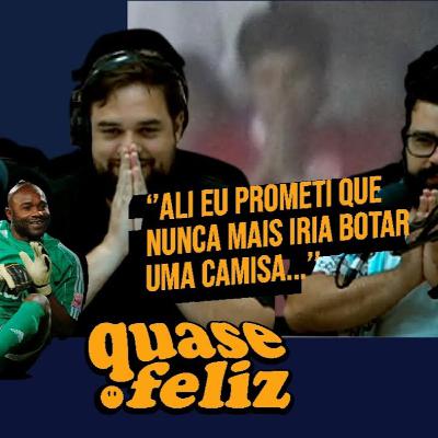 HÁ 12 ANOS EM ABU DHABI... #copadomundo - 14/12/2022 | Quase Feliz