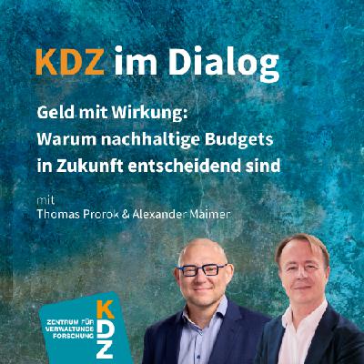 Geld mit Wirkung: Warum nachhaltige Budgets in Zukunft entscheidend sind Geld mit Wirkung: Warum nachhaltige Budgets in Zukunft entscheidend sind