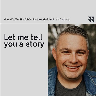 1 - Let me tell you a story