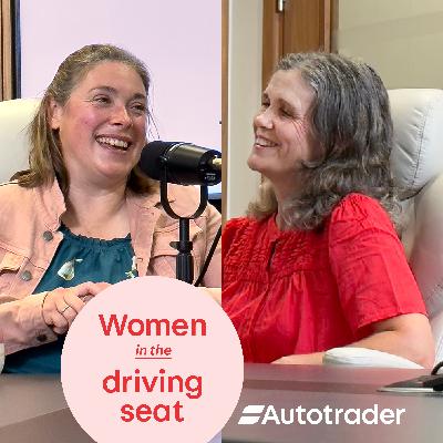 Careers Recharged: How Do Women Lead in Electric Mobility? Careers Recharged: How Do Women Lead in Electric Mobility?