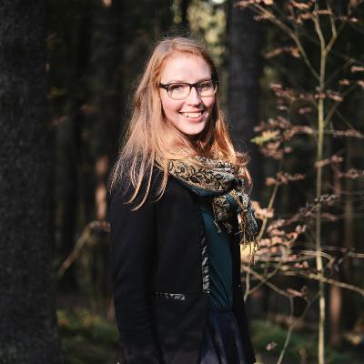 Ampumaurheilija Jenny Koskimäki