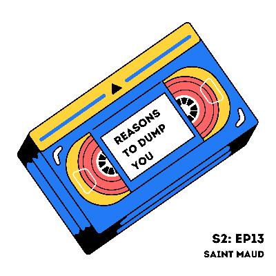 Saint Maud Saint Maud