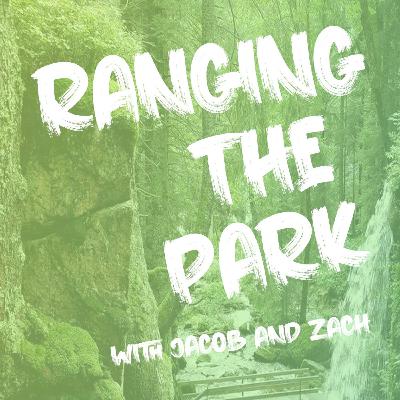 Rangin The Park | Energy Pyramids!