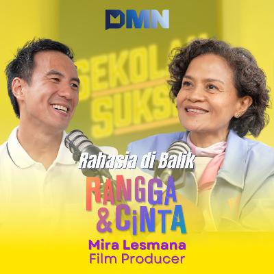 Mira Lesmana Bongkar Rahasia di Balik Film Rangga & Cinta