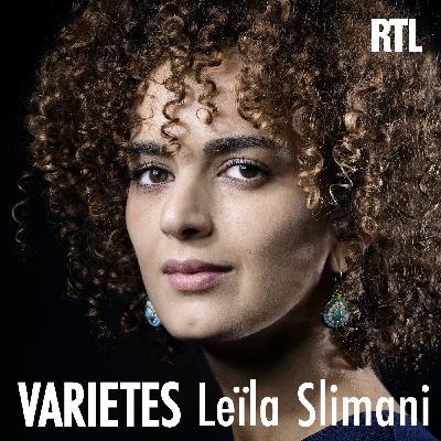 Se questionner avec Leïla Slimani :  "Je veux juste être une romancière, ni porte-parole, ni ambassadeur"