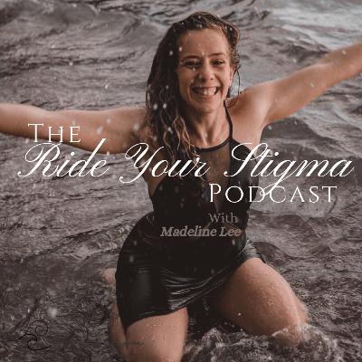 Ep 11: The Slut Project with Hanne Rachael
