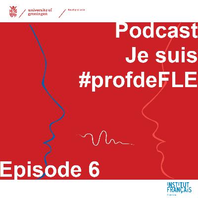 Épisode 6 Partie 2: La décolonisation en classe et dans la recherche avec Claire Kramsch