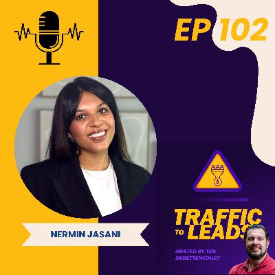 Nermin Jasani: The CRO Playbook for Higher-Quality Legal Leads