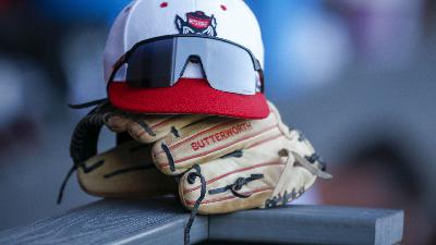 IPS LIVE: NC State Baseball Preview Pod - The Lineup