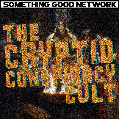 CONSPIRACY - Roundtable of Oddities CONSPIRACY - Roundtable of Oddities