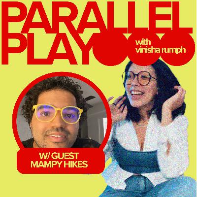Ep. 13 - The Return of MAMPY HIKES Ep. 13 - The Return of MAMPY HIKES