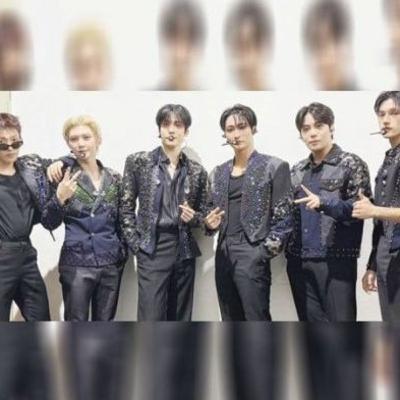 ATEEZ turns Manila concert into shared ‘fantasy’ with fans ATEEZ turns Manila concert into shared ‘fantasy’ with fans
