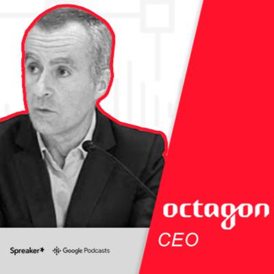 09 - David Serrahima (OCTAGON - CEO)