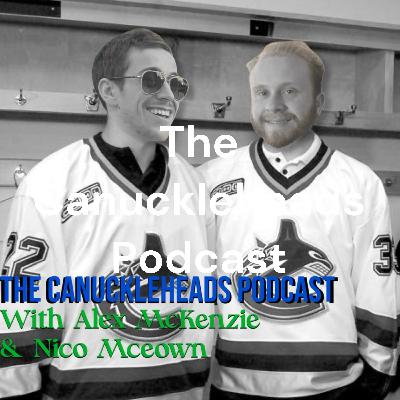 Episode 1: Ups and Downs