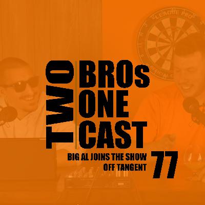 Big Al Returns! The Off Topic Episode! | Featuring Alex!