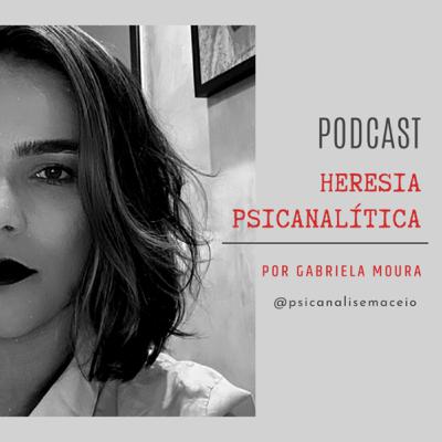 Ep. 1 - A questão da formação da psicanalista Ep. 1 - A questão da formação da psicanalista