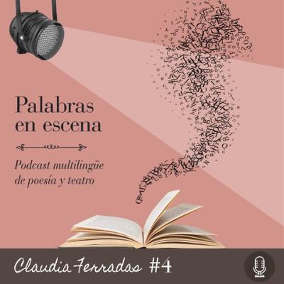 Episodio 4, con Alexia Moyano