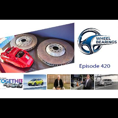 China, Brakes, Hybrids, Subscriptions
