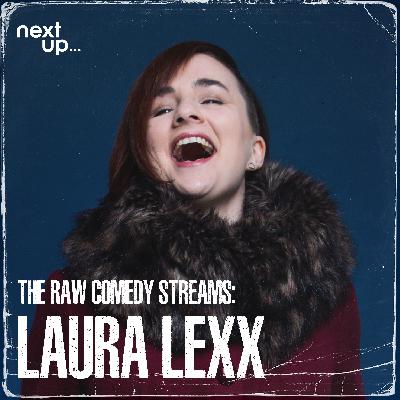 Laura Lexx