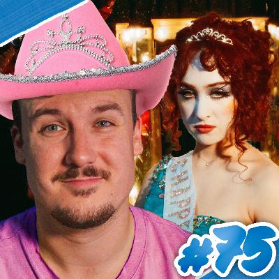 75: We Listened to CHAPPELL ROAN - Rise and Fall of a Midwest Princess REVIEW