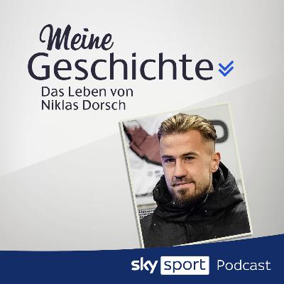 S6E12 | "Meine Geschichte - das Leben von Niklas Dorsch" S6E12 | "Meine Geschichte - das Leben von Niklas Dorsch"