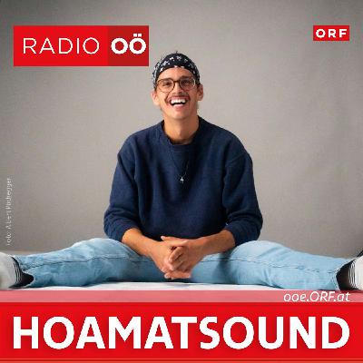 Hoamatsound Podcast mit Holza