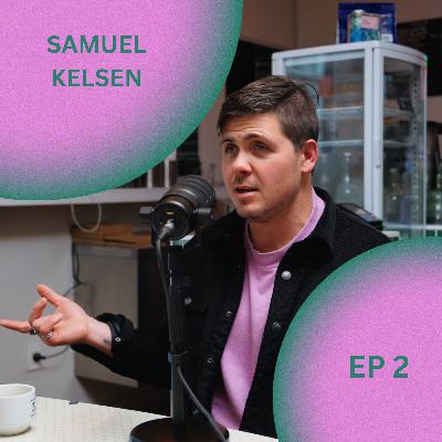 Između - Episode 2 - Between Being and Becoming with Sam Kelsen