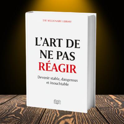 Comment Développer une Confiance à Toute Épreuve (Livre Audio)