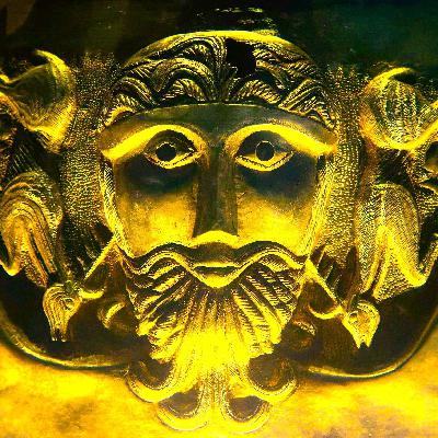 Mysteries of the Celts: Druids, Hill of Tara, Hillforts, Gundestrup Cauldron Mysteries of the Celts: Druids, Hill of Tara, Hillforts, Gundestrup Cauldron